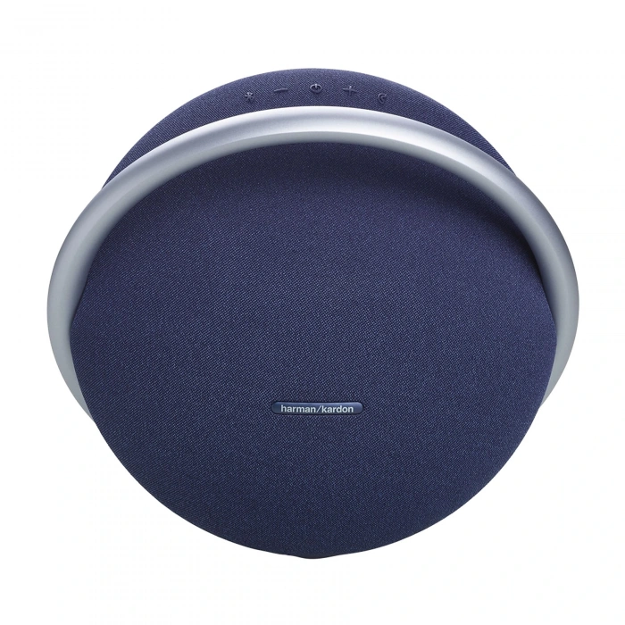 HARMAN KARDON Onyx Studio 8 Bluetooth Hoparlör Mavi