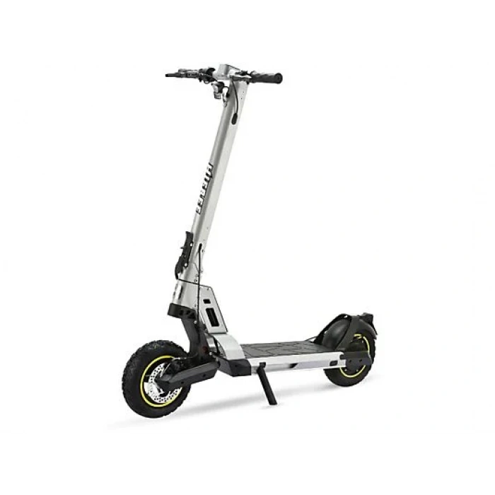 HIFREE G1 500W Elektrikli Scooter Gri