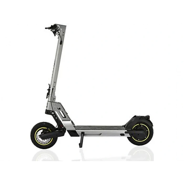 HIFREE G1 500W Elektrikli Scooter Gri