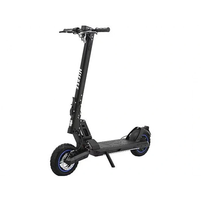 HIFREE G1 500W Elektrikli Scooter Siyah