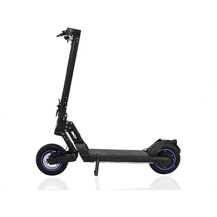 HIFREE G1 500W Elektrikli Scooter Siyah