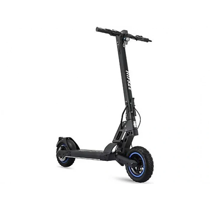 HIFREE G1 500W Elektrikli Scooter Siyah