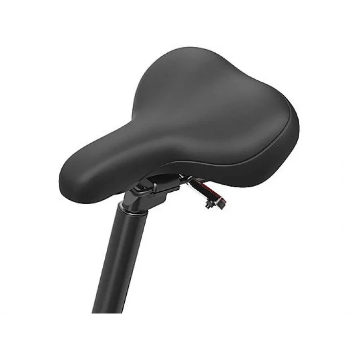 HIMO Z16 Elektrikli Bisiklet Gri