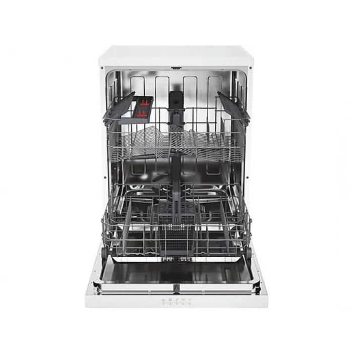 HOOVER HF 3E53L0W-17 E Enerji Sınıfı 13 Kişilik 5 Programlı Wi-Fi + Bluetooth Bağlantılı Bulaşık Makinesi Beyaz 5.0 (2) Ürün no. 1229002 HOOVER