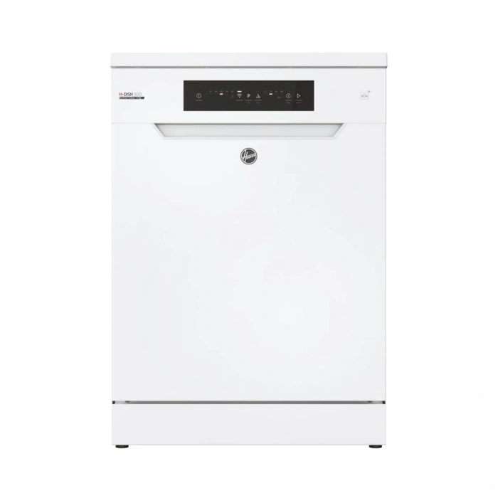 HOOVER HF 3E53L0W-17 E Enerji Sınıfı 13 Kişilik 5 Programlı Wi-Fi + Bluetooth Bağlantılı Bulaşık Makinesi Beyaz 5.0 (2) Ürün no. 1229002 HOOVER
