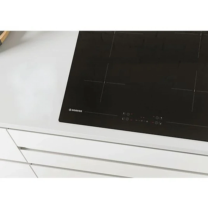 HOOVER HH64CCB Vitroseramik Ocak