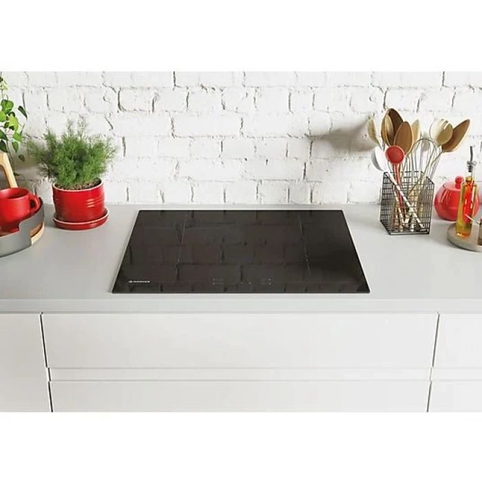 HOOVER HH64CCB Vitroseramik Ocak