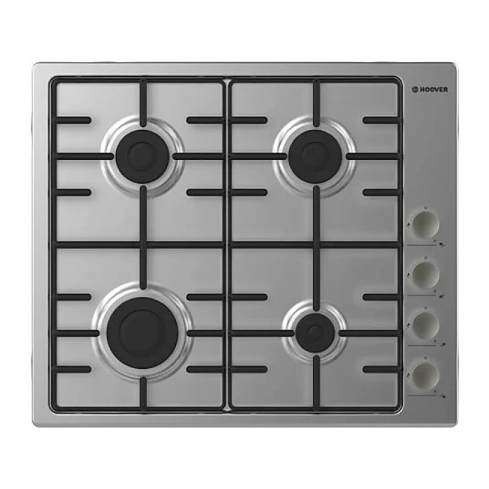 HOOVER HHW6LMX Ankastre Ocak Inox
