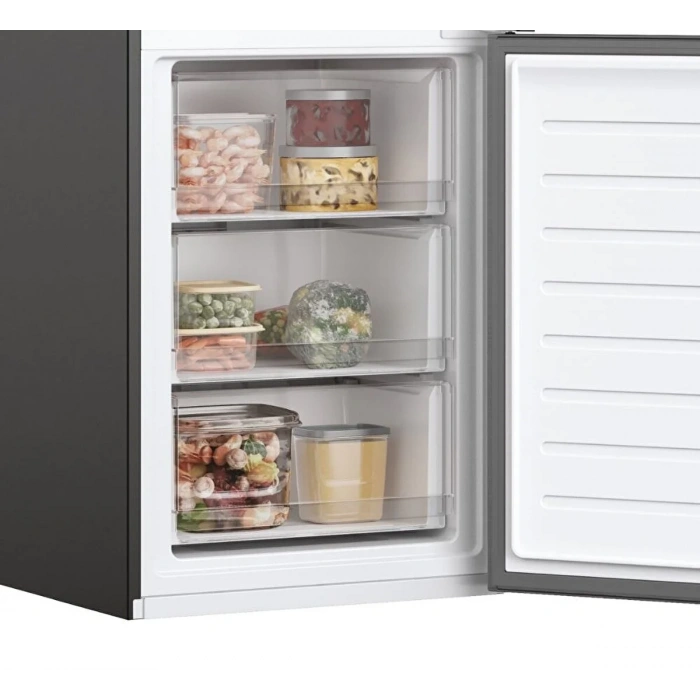 Hoover HOCE4T618EX 341 L No-Frost Kombi Tipi Buzdolabı