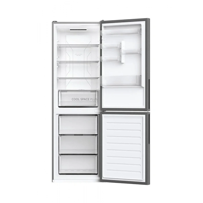 Hoover HOCE4T618EX 341 L No-Frost Kombi Tipi Buzdolabı