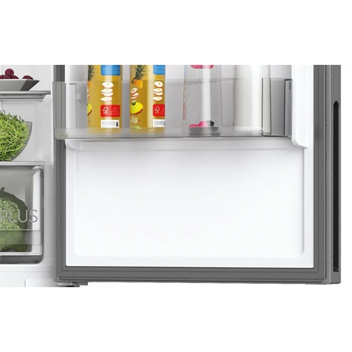 Hoover HOCE4T618EX 341 L No-Frost Kombi Tipi Buzdolabı