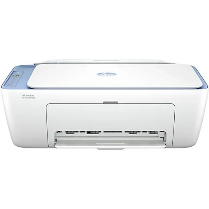 HP 2878 Deskjet Yazıcı + Tarayıcı + Fotokopi + WiFi Renkli Mürekkep Püskürtmeli Yazıcı 70S63C