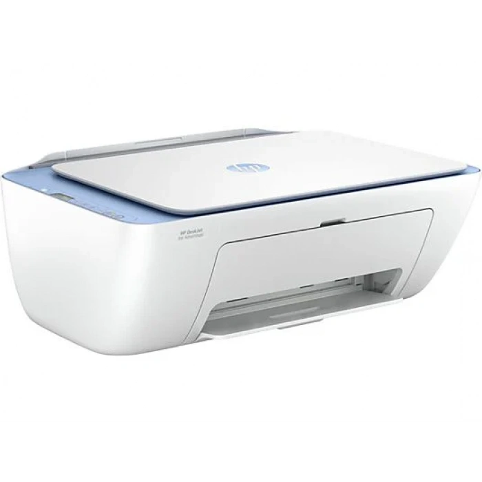 HP 2878 Deskjet Yazıcı + Tarayıcı + Fotokopi + WiFi Renkli Mürekkep Püskürtmeli Yazıcı 70S63C