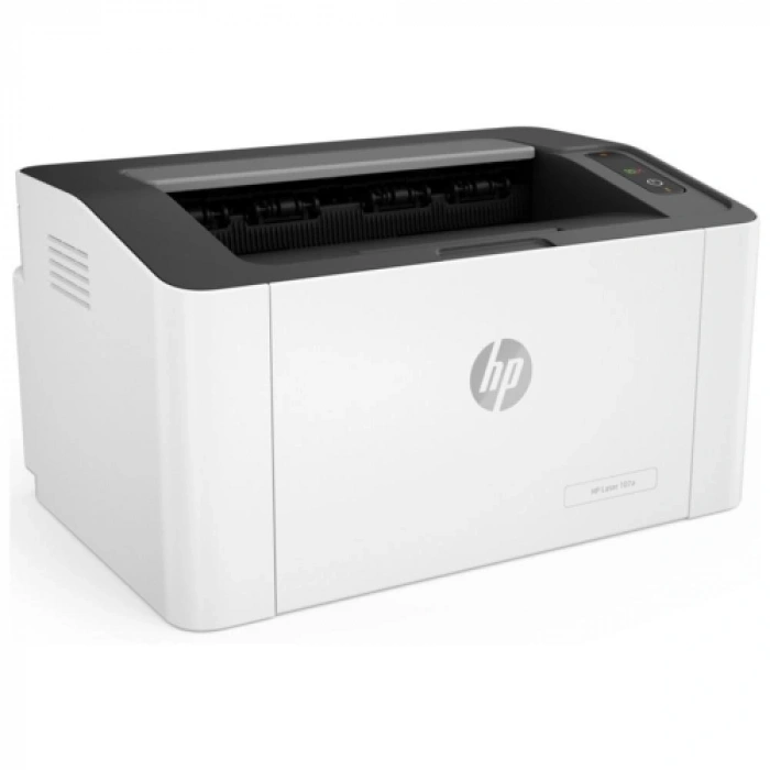 HP 4ZB77A LaserJet 107a Yazıcı A4
