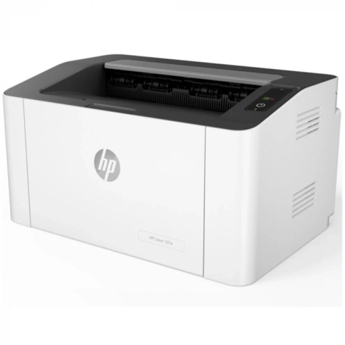 HP 4ZB77A LaserJet 107a Yazıcı A4
