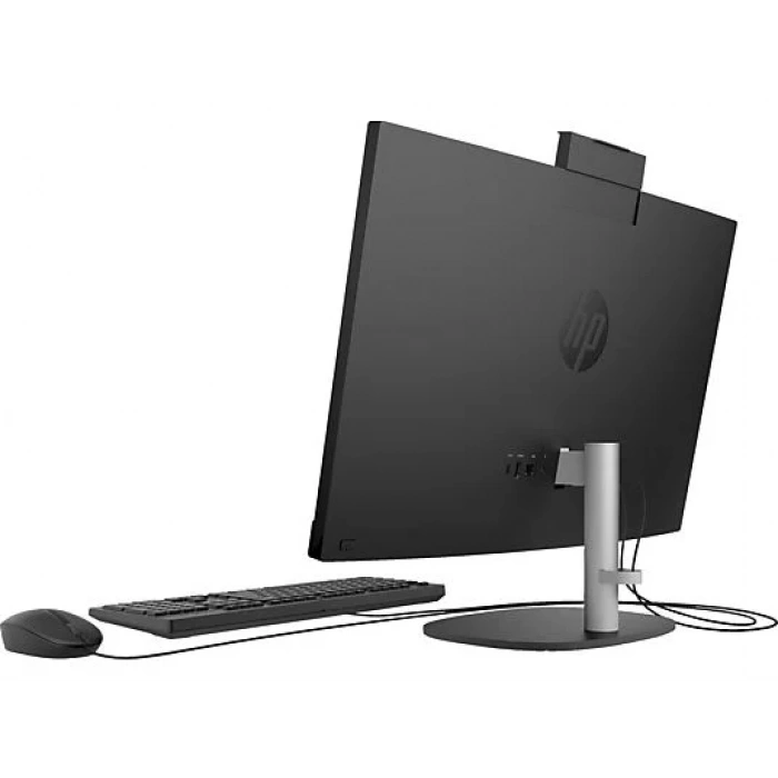 HP AIO 24-CR0052NT i5-1335U 8GB 512GB SSD 23.8 inç Full HD IPS Win 11 Home All In One Bilgisayar 80C29EA Siyah