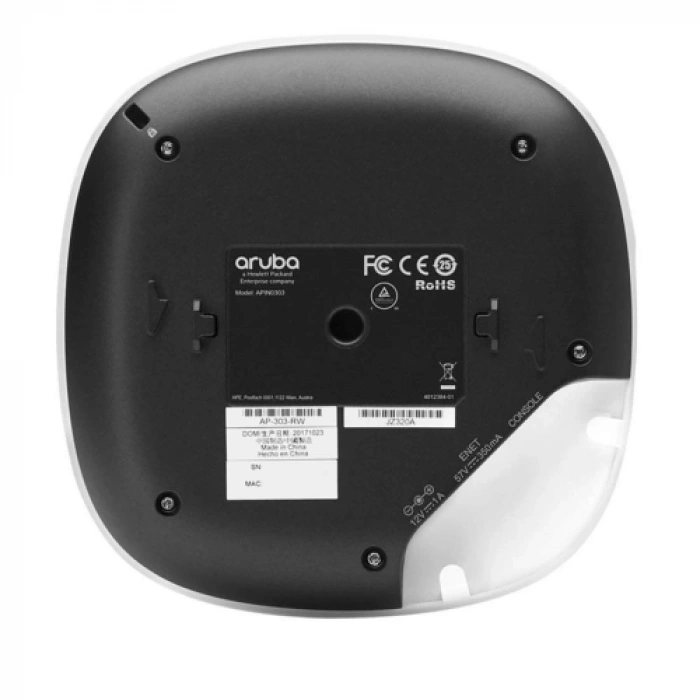 HP Aruba JZ320A AP-303 RW Access Point