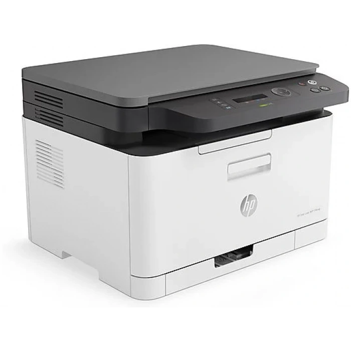 HP Color Laser MFP 178nw Fotokopi/ Tarayıcı/ Ethernet/ Wi-Fi/ Airprint /Çok fonksiyonlu Lazer Yazıcı 4ZB96A