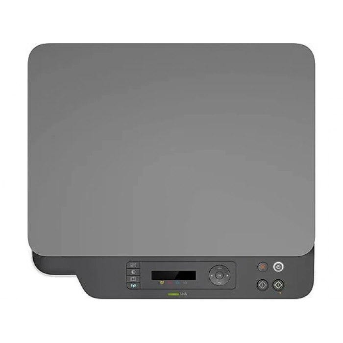 HP Color Laser MFP 178nw Fotokopi/ Tarayıcı/ Ethernet/ Wi-Fi/ Airprint /Çok fonksiyonlu Lazer Yazıcı 4ZB96A