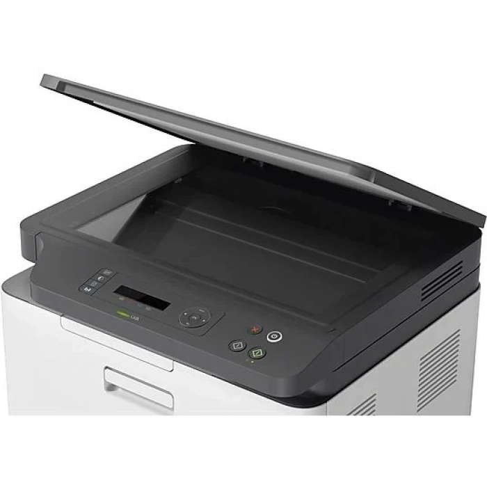 HP Color Laser MFP 178nw Fotokopi/ Tarayıcı/ Ethernet/ Wi-Fi/ Airprint /Çok fonksiyonlu Lazer Yazıcı 4ZB96A