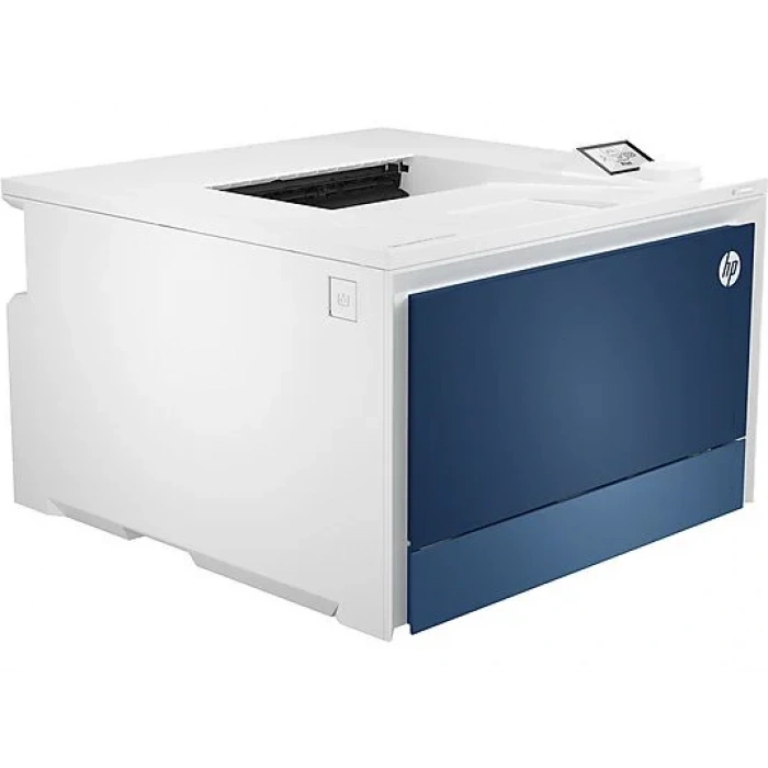 HP Color Laserjet Pro 4203DW Yazıcı Beyaz 5HH48A