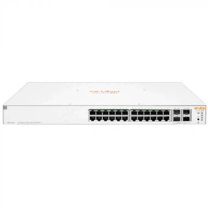 HP JL683A 1930-24G-PoE+ 24Port Gigabit Switch