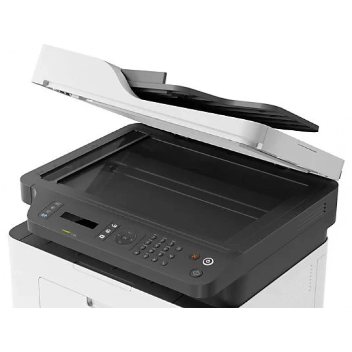 HP Laser MFP 137fnw, Baskı, Fotokopi, Tarama, Faks Yazıcı 4ZB84A