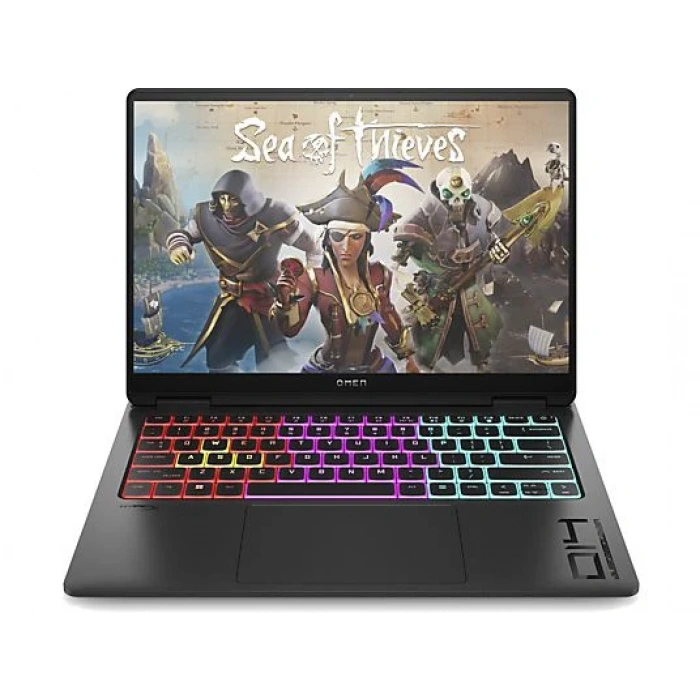 HP Omen/Core Ultra 9-185H İşlemci/16GB RAM/1 TB SSD/RTX4070 Ekran Kartı/14/Laptop Gölge Siyahı 9Z248EA