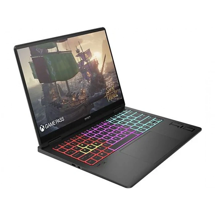 HP Omen/Core Ultra 9-185H İşlemci/16GB RAM/1 TB SSD/RTX4070 Ekran Kartı/14/Laptop Gölge Siyahı 9Z248EA