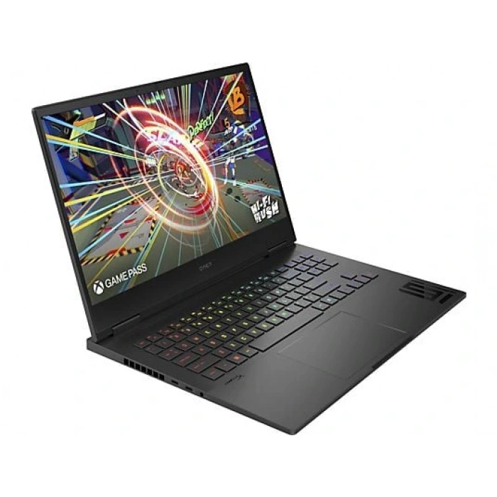 HP Omen/Intel Core i7-14700HX/16GB RAM/1TB SSD/RTX4060/16.1''/Win 11/Laptop Gölge Siyahı 9J1Z2EA