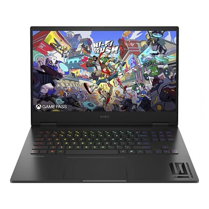 HP Omen/Intel Core i7-14700HX/16GB RAM/1TB SSD/RTX4060/16.1''/Win 11/Laptop Gölge Siyahı 9J1Z2EA