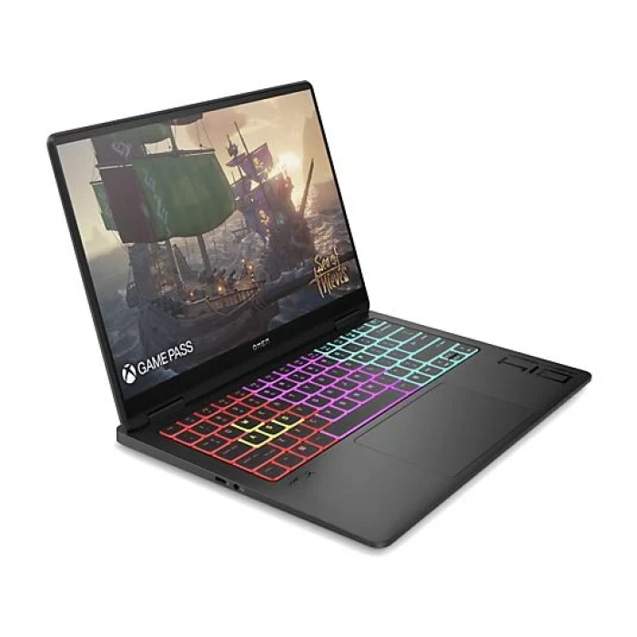 HP Omen/Ultra 7-155H İşlemci/16GB RAM/1TB SSD/RTX4060 Ekran Kartı/14/Win 11/ Laptop Gölge Siyahı 9V817EA