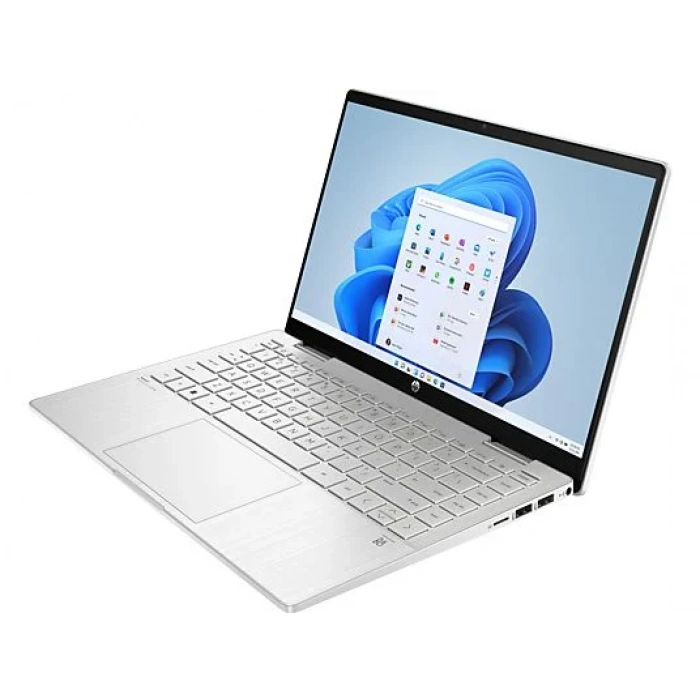HP Pavilion x360/Core 5-120U işlemci/16GB RAM/512GB SSD/14/Win 11H/Laptop 9Z247EA