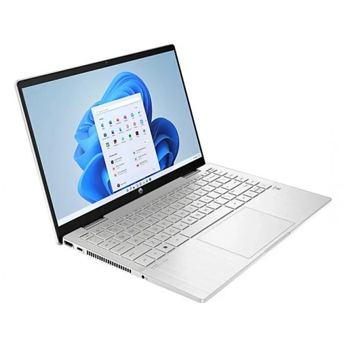 HP Pavilion x360/Core 5-120U işlemci/16GB RAM/512GB SSD/14/Win 11H/Laptop 9Z247EA