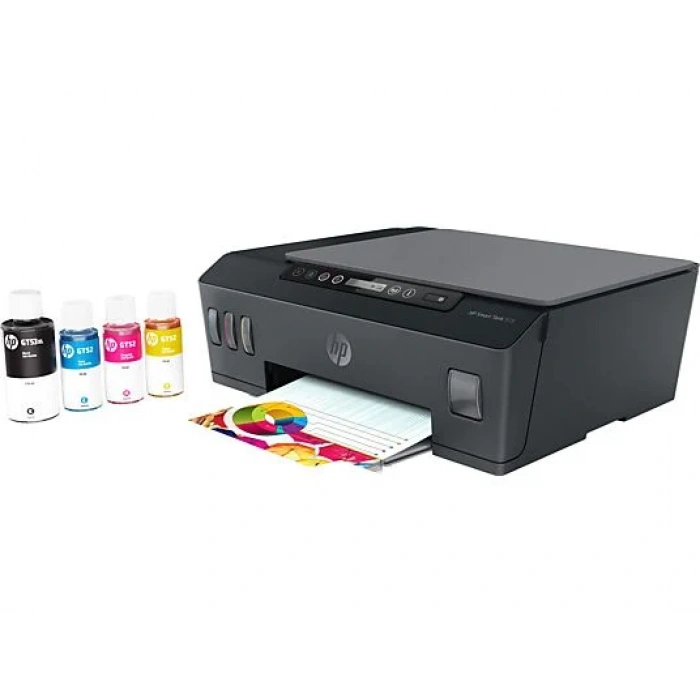 HP Smart Tank 515 All-in-One Yazıcı Wireless, Baskı, tarama, kopyalama 1TJ09A