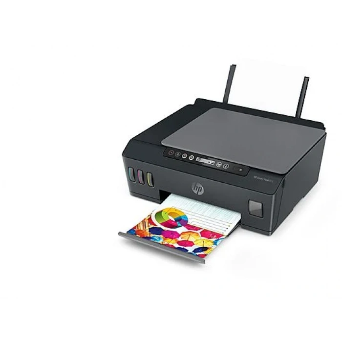 HP Smart Tank 515 All-in-One Yazıcı Wireless, Baskı, tarama, kopyalama 1TJ09A