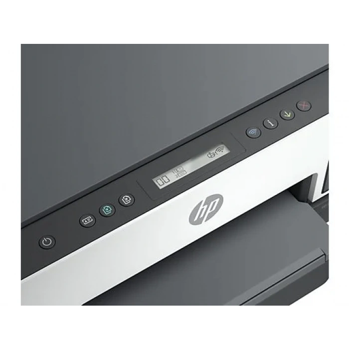 HP Smart Tank 720 All-in-One, Baskı, Tarama, Kopyalama, Kablosuz, PDF'ye Tarama Yazıcı 6UU46A