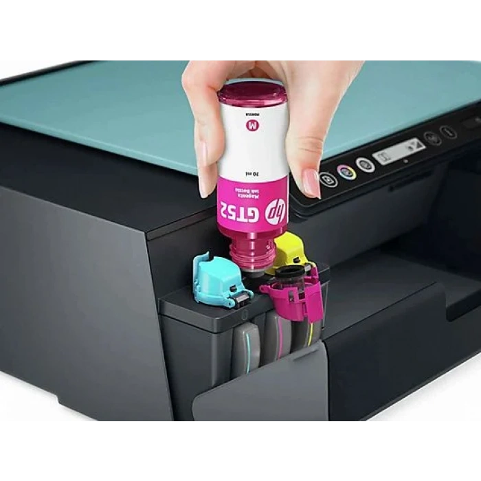 HP Smarttank 513 Tanklı All In One Yazıcı 9JF88A