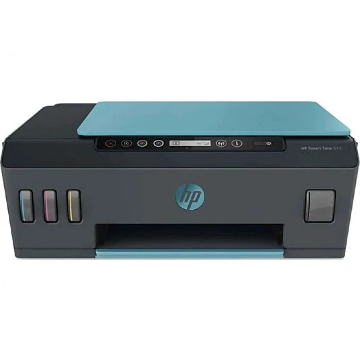 HP Smarttank 513 Tanklı All In One Yazıcı 9JF88A