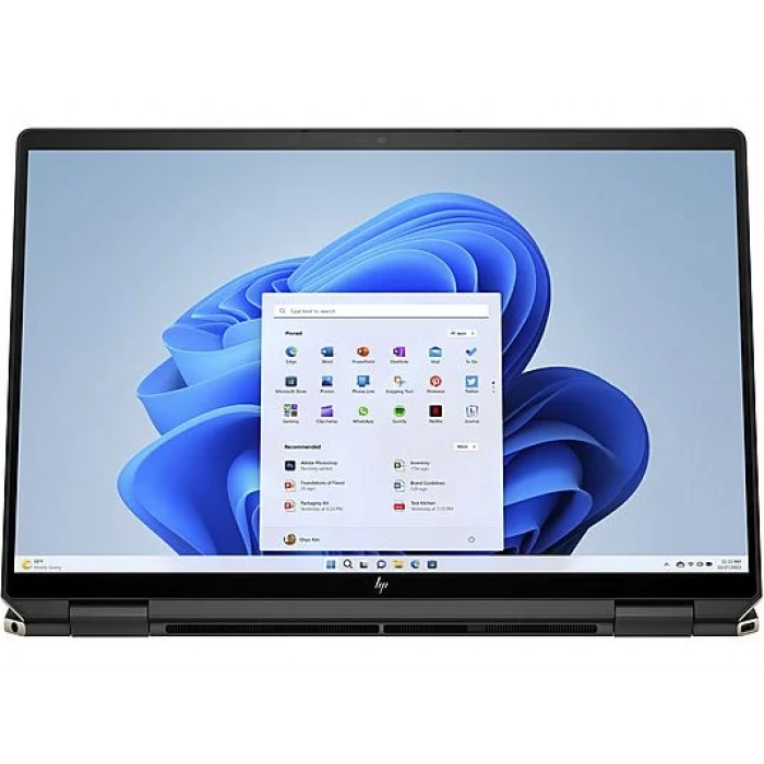 HP Spectre x360/Core Ultra 5-125H İşlemci/16GB RAM/1TB SSD/14 Win 11/Laptop 9V2S1EA