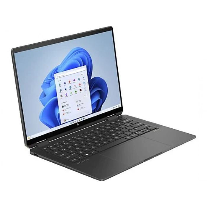 HP Spectre x360/Core Ultra7-155H İşlemci/ 16GB Ram/ 1TB SSD/ 14/ W11H/ Laptop 9V2S0EA