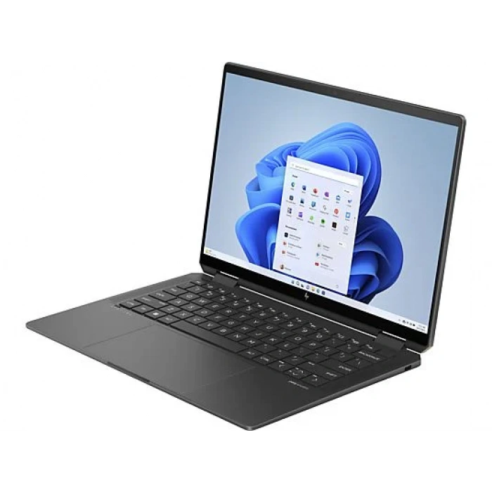 HP Spectre x360/Core Ultra7-155H İşlemci/ 16GB Ram/ 1TB SSD/ 14/ W11H/ Laptop 9V2S0EA