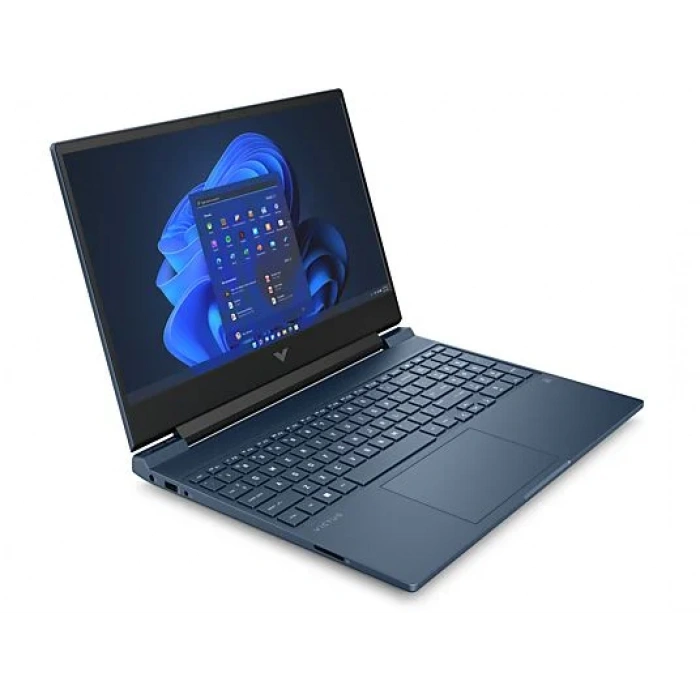 HP Victus/Core i5-13500H/8 RAM GB/512GB SSD/15.6''/RTX3050/W11/Laptop Performans Mavi 7P8M6EA