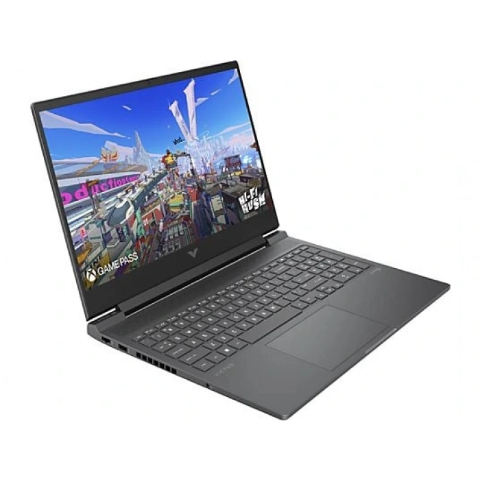 HP Victus/ i7-14700HX/ 32GB RAM/1 TB SSD/RTX4070/ 16.1''/ Win 11/Laptop Siyah 9J215EA 1.0 (1) Ürün no. 1235337 HP