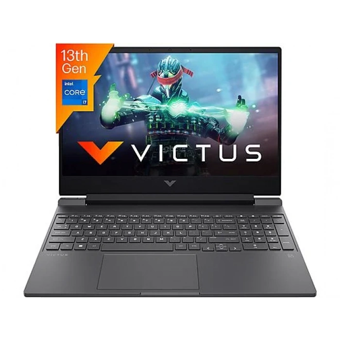 HP Victus/ Intel I5-13420H/ 16 GB Ram/ 512 GB SSD/ RTX4050/ 15.6''/ W11/ Gaming Laptop A0BH0EA