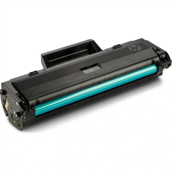 Hp W1106A Toner Kartuş Siyah (106A)