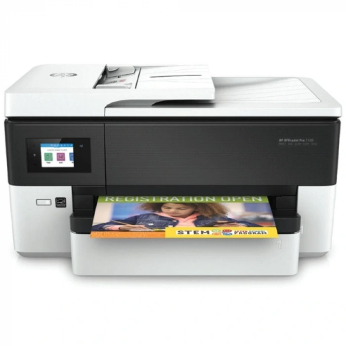 HP Y0S18A OfficeJet 7720A Yaz/Tar/Fot/Fax -A3
