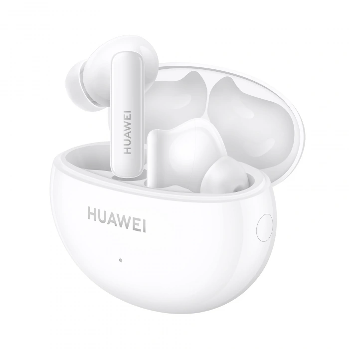 HUAWEI Freebuds 5I Kulak İçi Bluetooth Kulaklık Seramik Beyazı