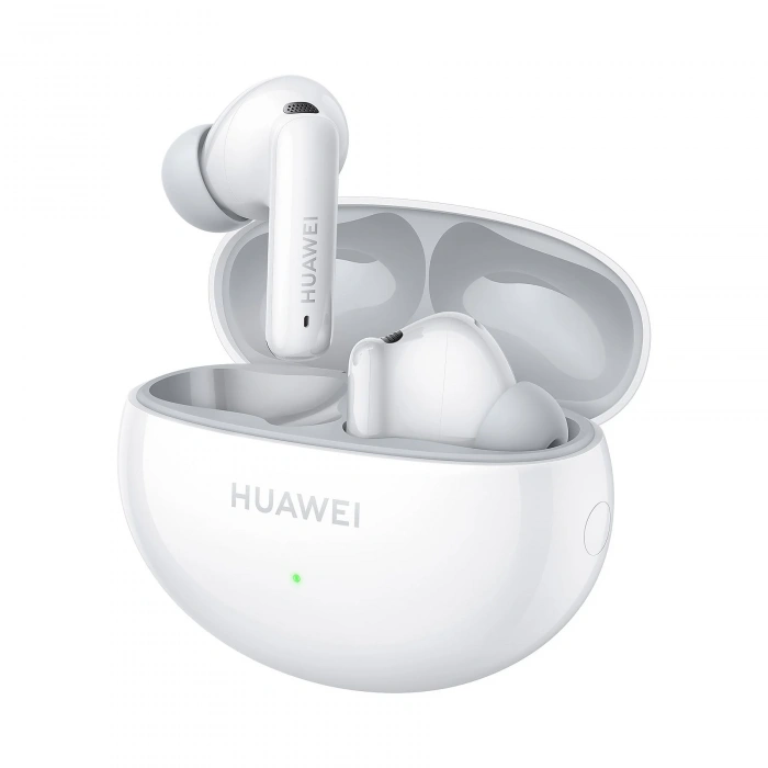 HUAWEI FreeBuds 6i Bluetooth Kulak İçi Kulaklık Beyaz