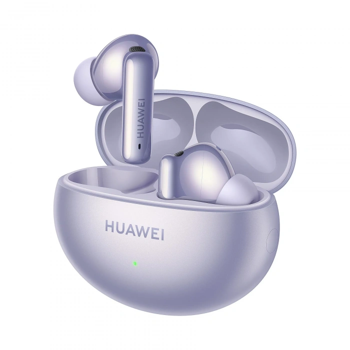 HUAWEI FreeBuds 6i Bluetooth Kulak İçi Kulaklık Mor